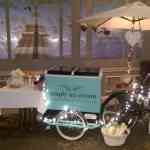 Ice Cream Trike Rental