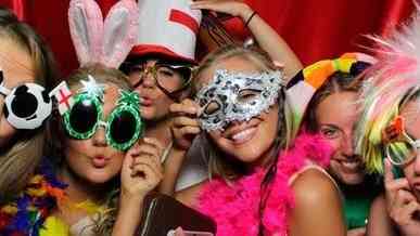 Photo Booth Offers Photo Booth Discounts