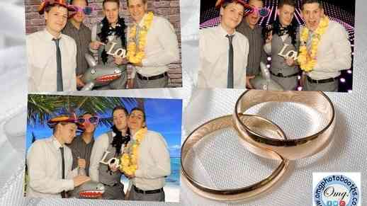 Photo Booth Hire Packages & Discounts Photo Booth Hire Packages. https://fancyatreat.co.uk