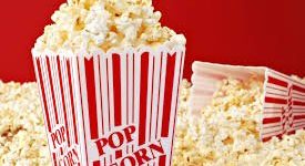 Popcorn Boxes Popcorn Boxes