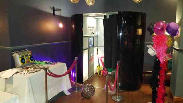 Photo Booth Hire Packages & Discounts Photo Booth Hire Packages. https://fancyatreat.co.uk