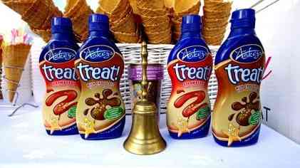 Ice Cream Cones Ice Cream Cones