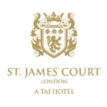 St James St James
