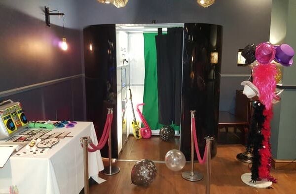 Black Photo Booth fancyatreat Black Photo Booth fancyatreat