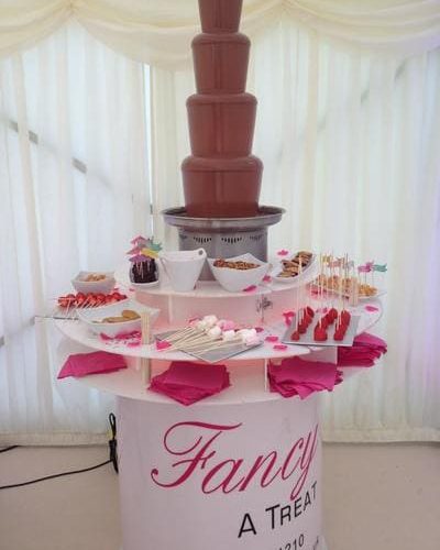 Celebrity-Chocolate-Fountain-for-birthday-party Celebrity-Chocolate-Fountain-for-birthday-party