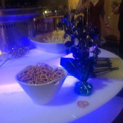 Premium-Dippings-Chocolate-Fondue Pretzels Chocolate Fountain Dippings