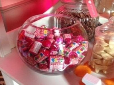 Candy Cart Hire London I No 1 Provider I Weddings Parties I Fancyatreat